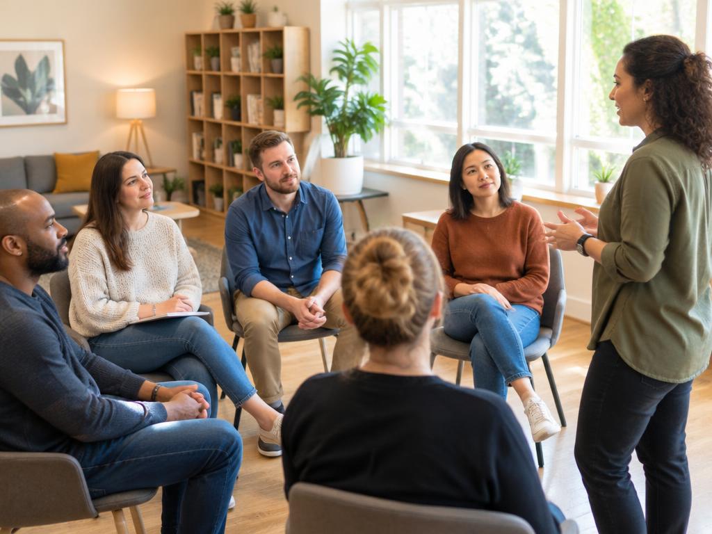 Programmes de formation